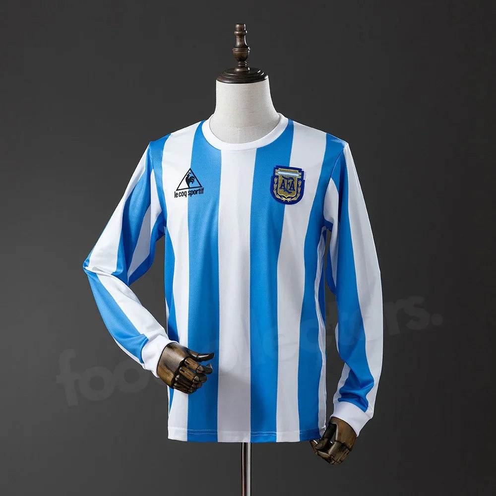 Selecciones