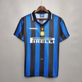 Camiseta Inter Milan 1998