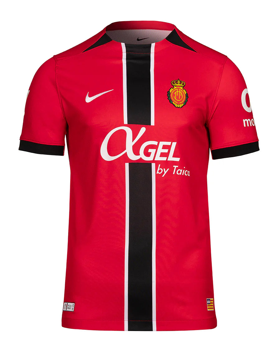 Camiseta Mallorca 25-26