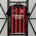 Camiseta AC Milán 25-26