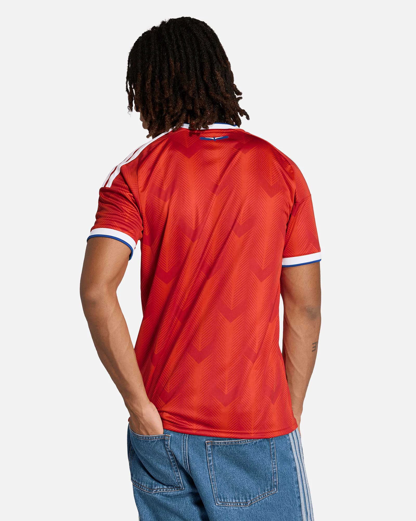 Camiseta Selección Chile