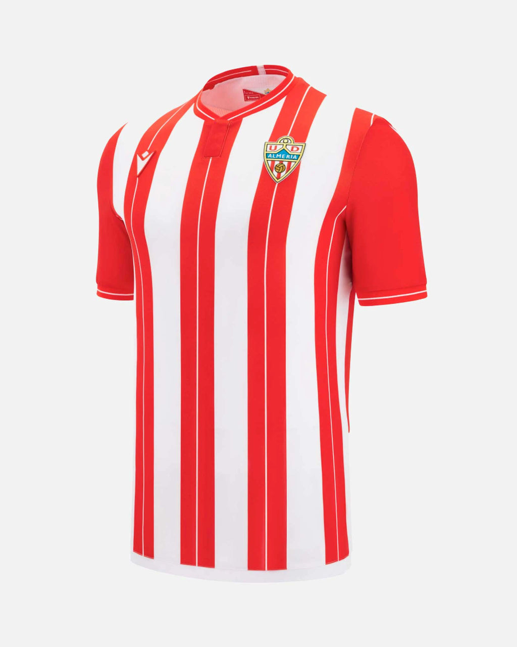 Camiseta Almería 25-26