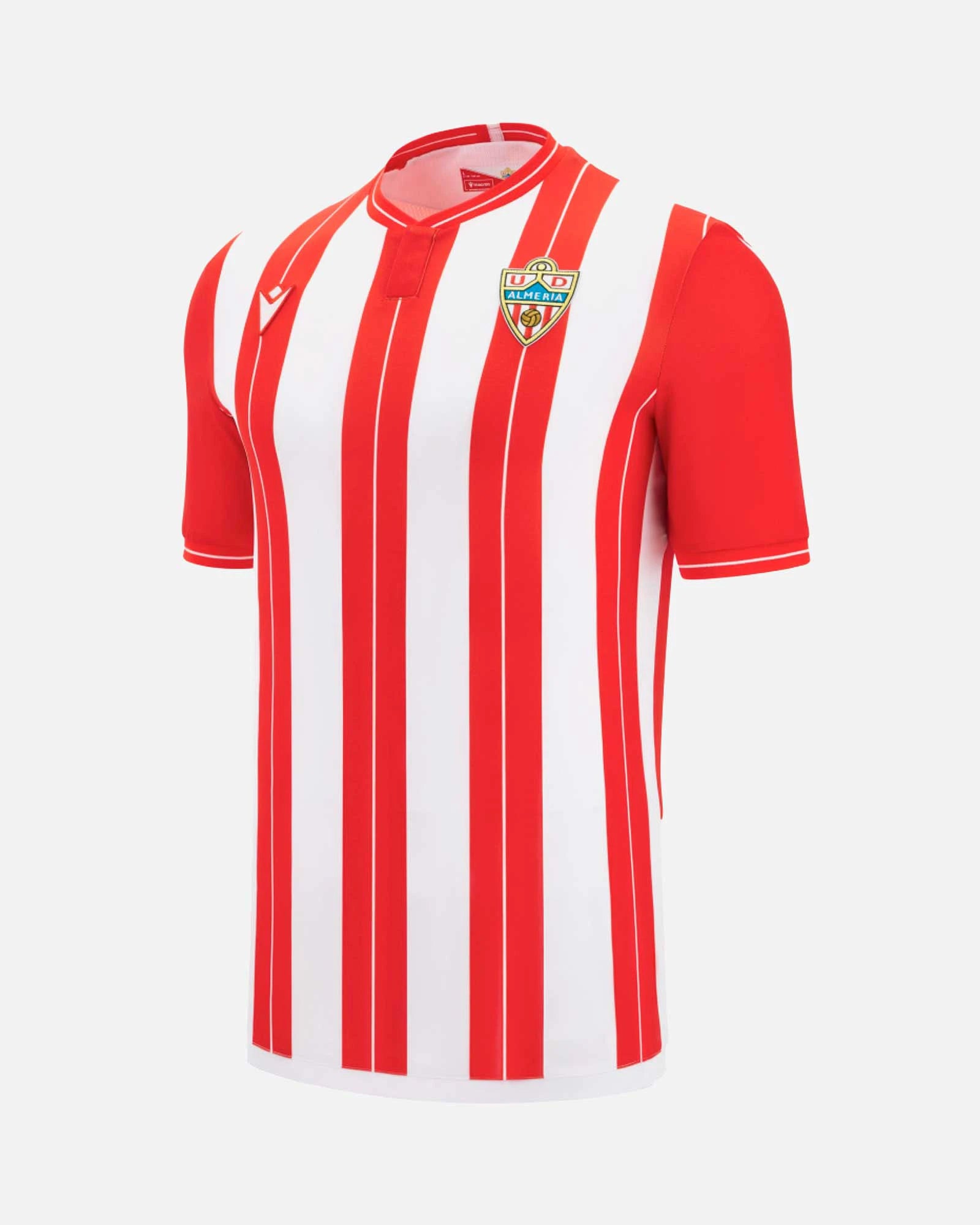 Camiseta Almería 25-26