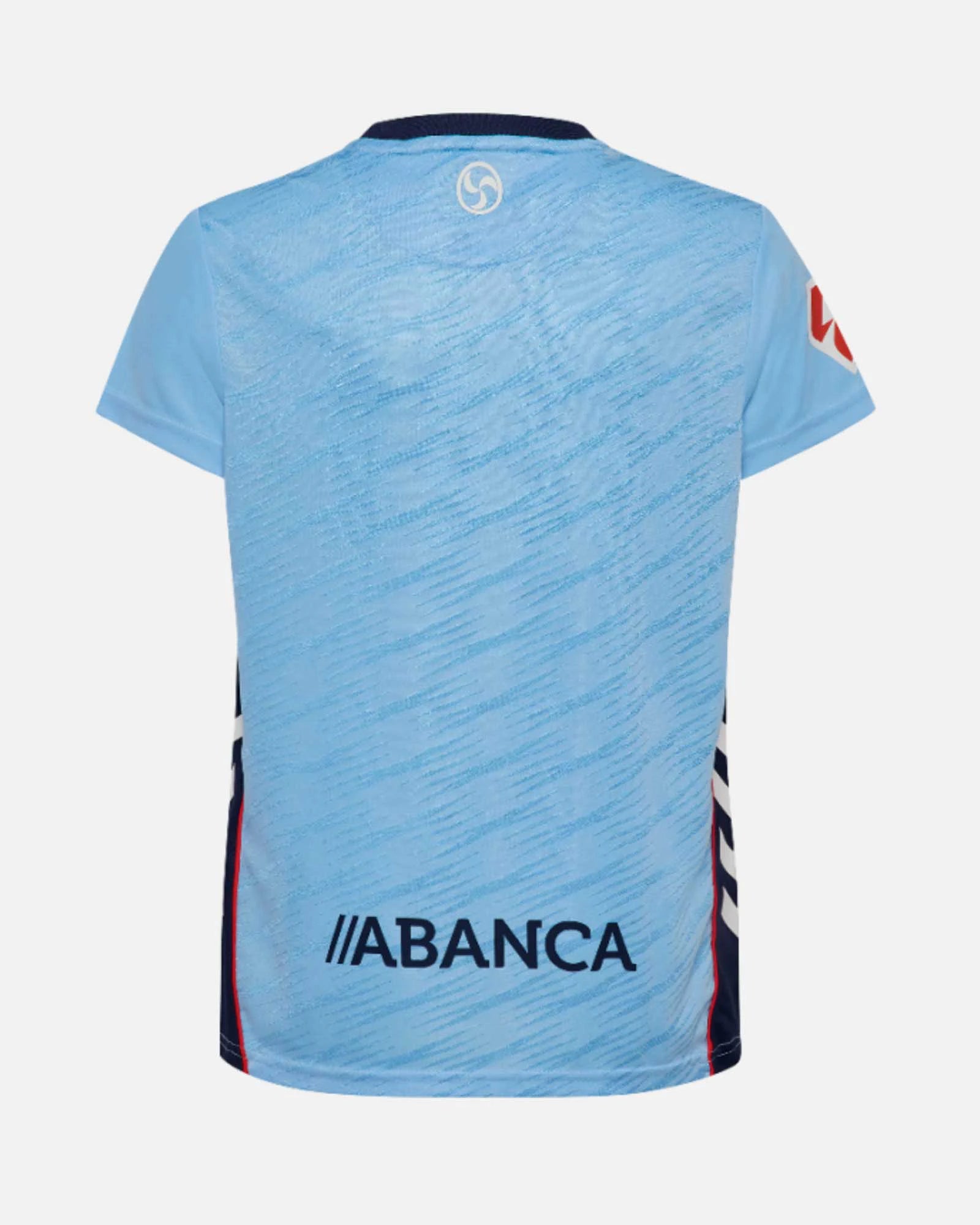 Camiseta Celta 25-26