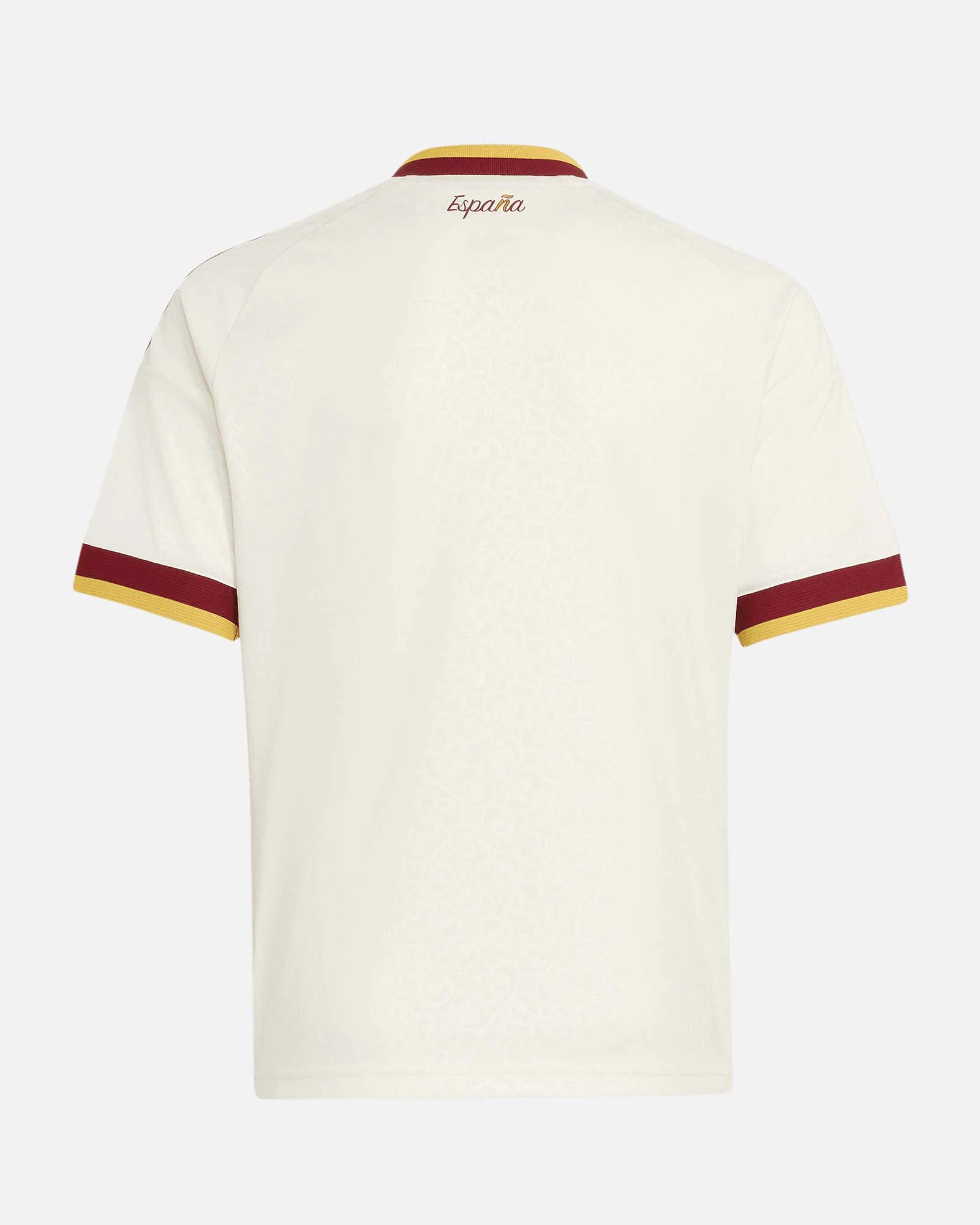 Camiseta Visitante España