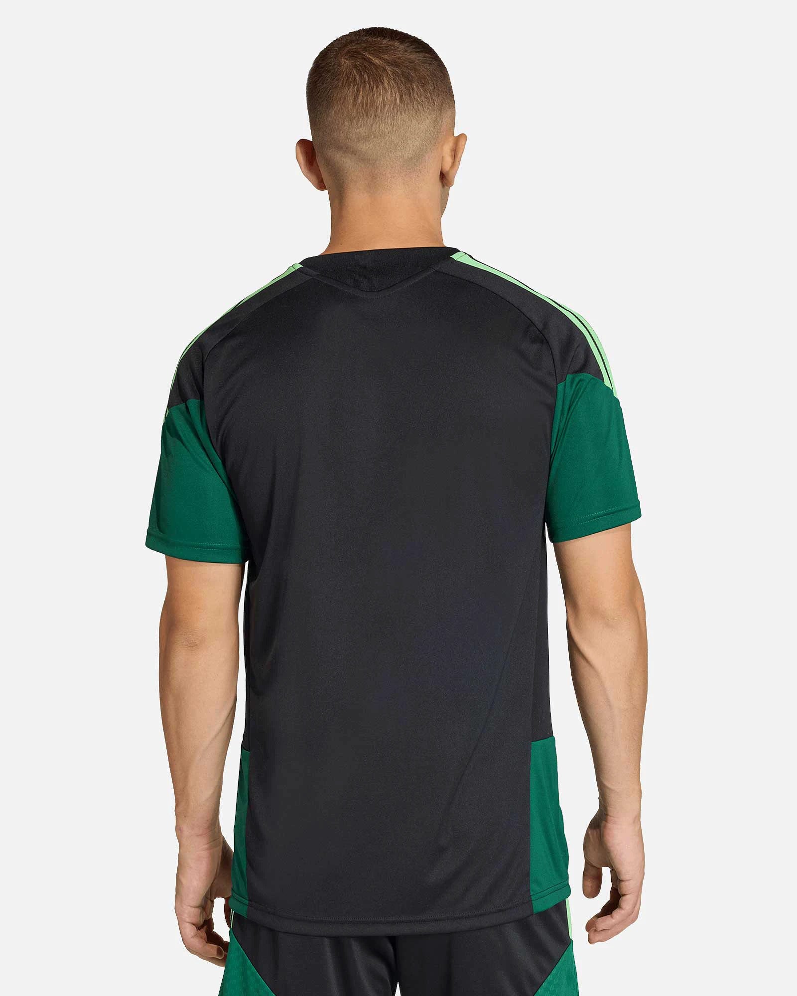 Camiseta Selección México