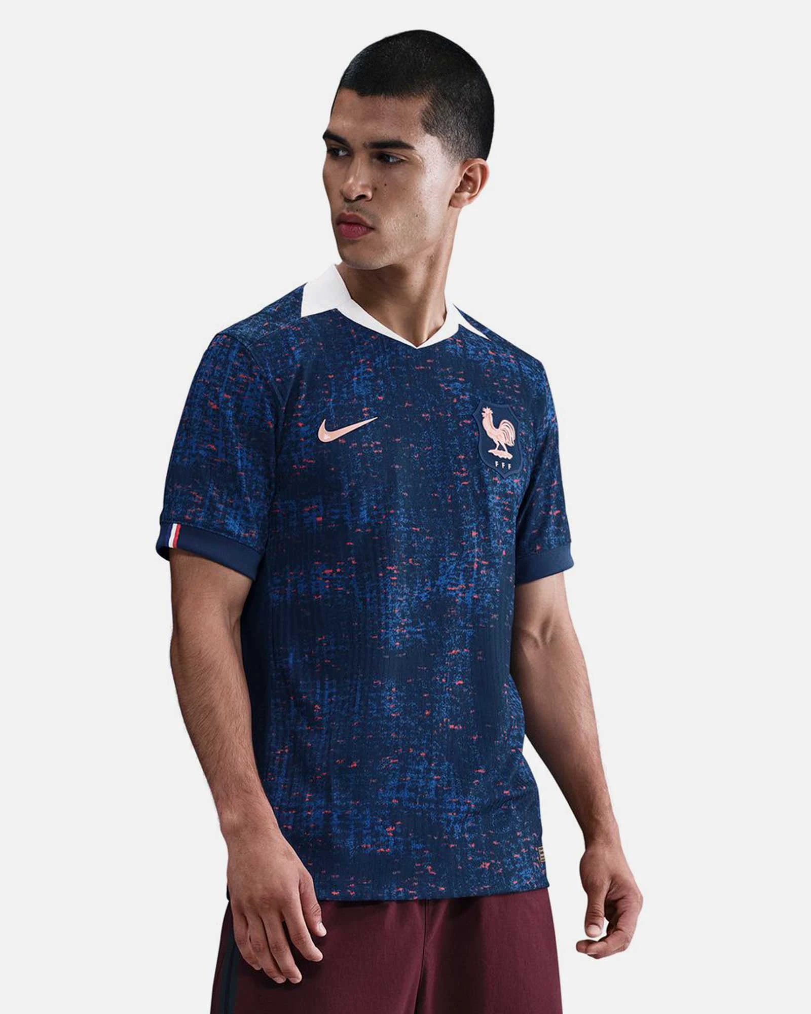 Camiseta Selección Francia