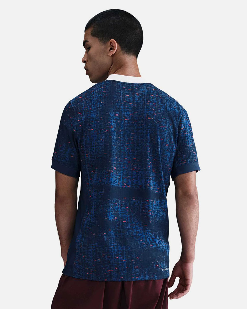 Camiseta Selección Francia