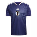 Camiseta japón local 2026