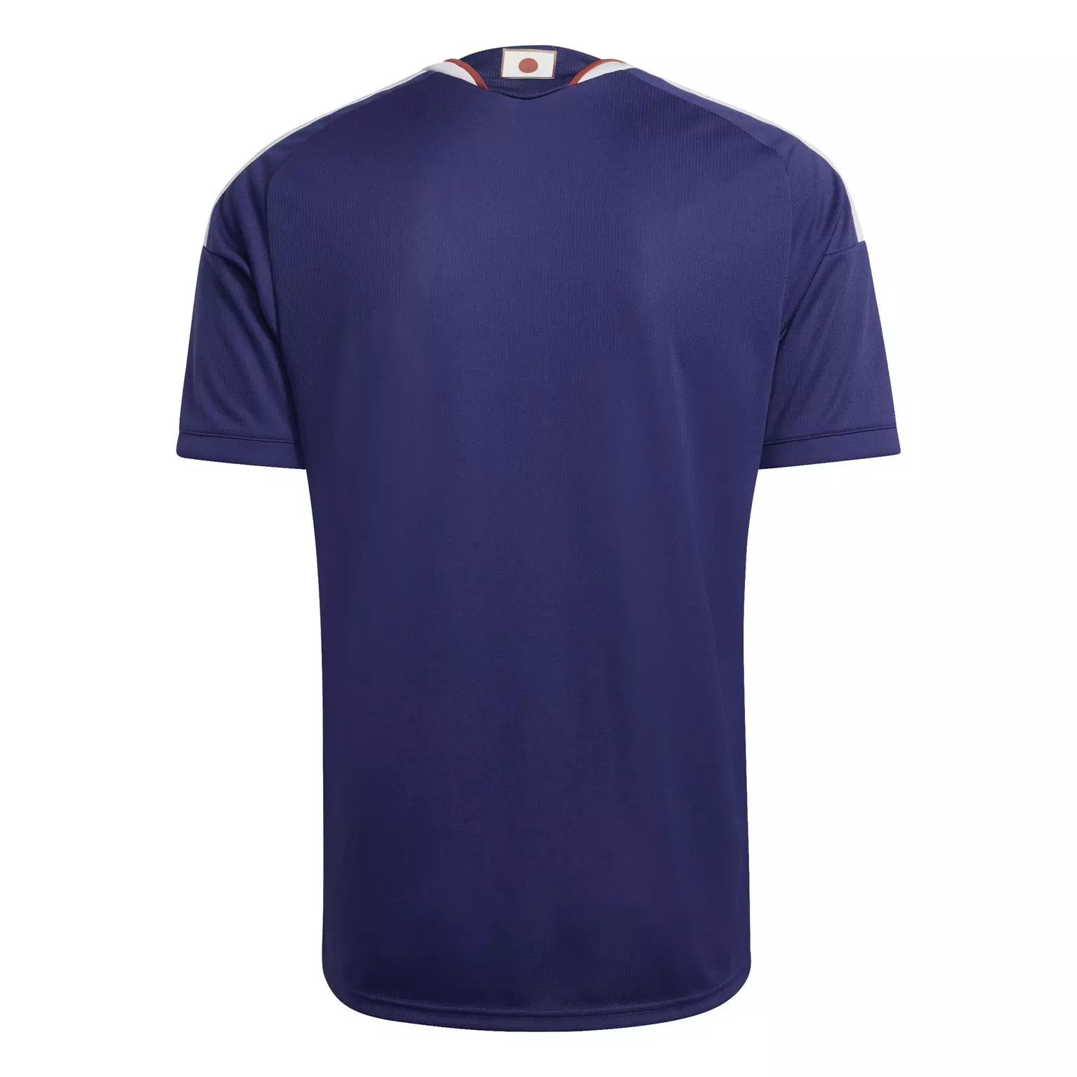 Camiseta japón local 2026