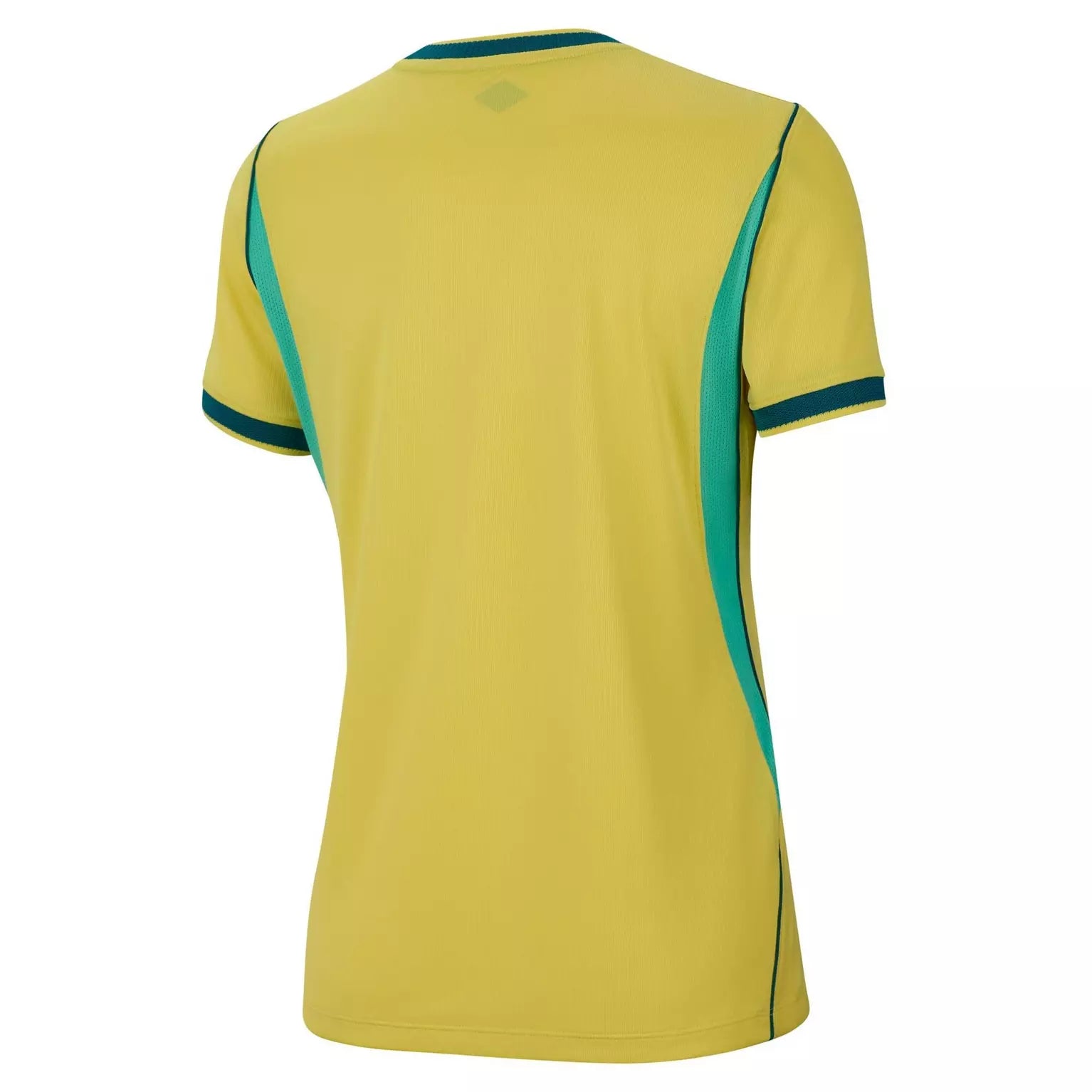 Camiseta Brasil 2026 local