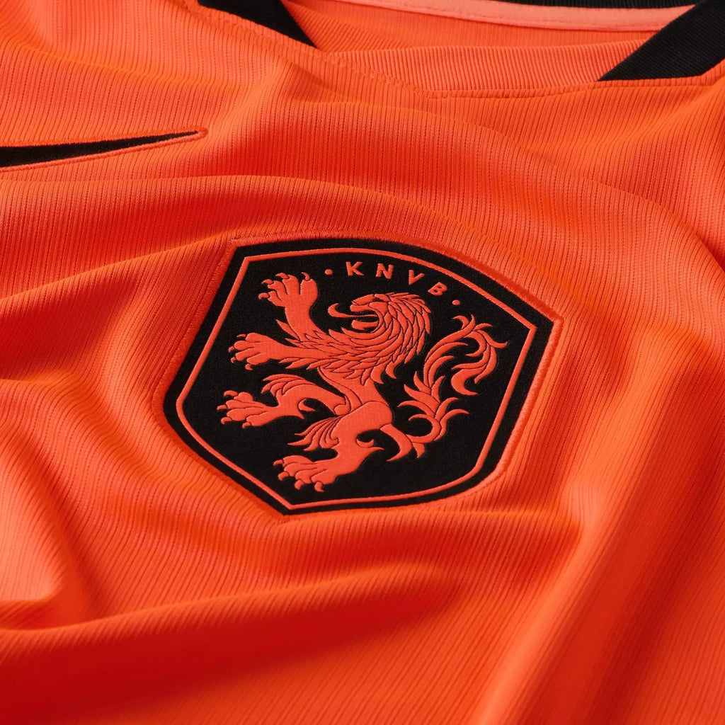 Camiseta Holanda local 2026