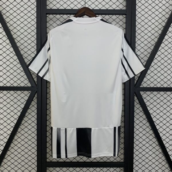 Camiseta Juventus 25-26
