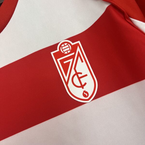 Camiseta Granada 25-26