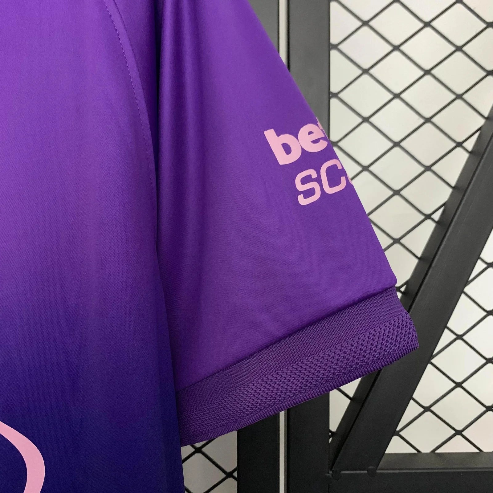 Camiseta Fiorentina 25-26