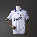 Camiseta Real Madrid 2008