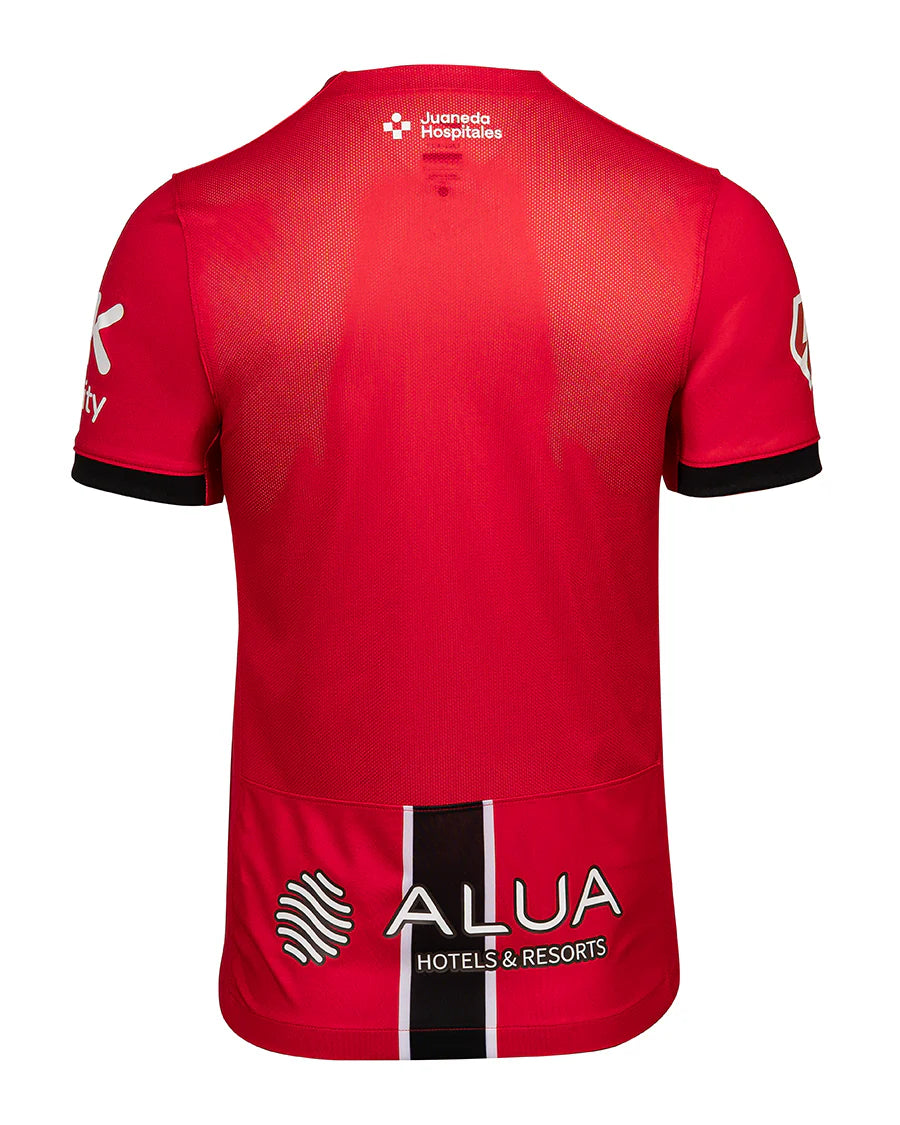 Camiseta Mallorca 25-26