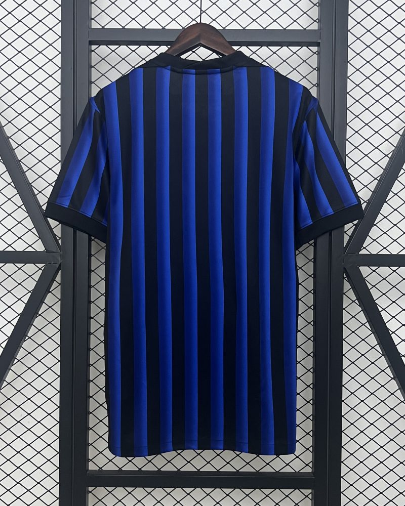 Camiseta Inter de Milán 25-26