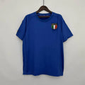 Camiseta Italia 2000