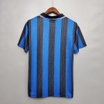 Camiseta Inter Milan 1998