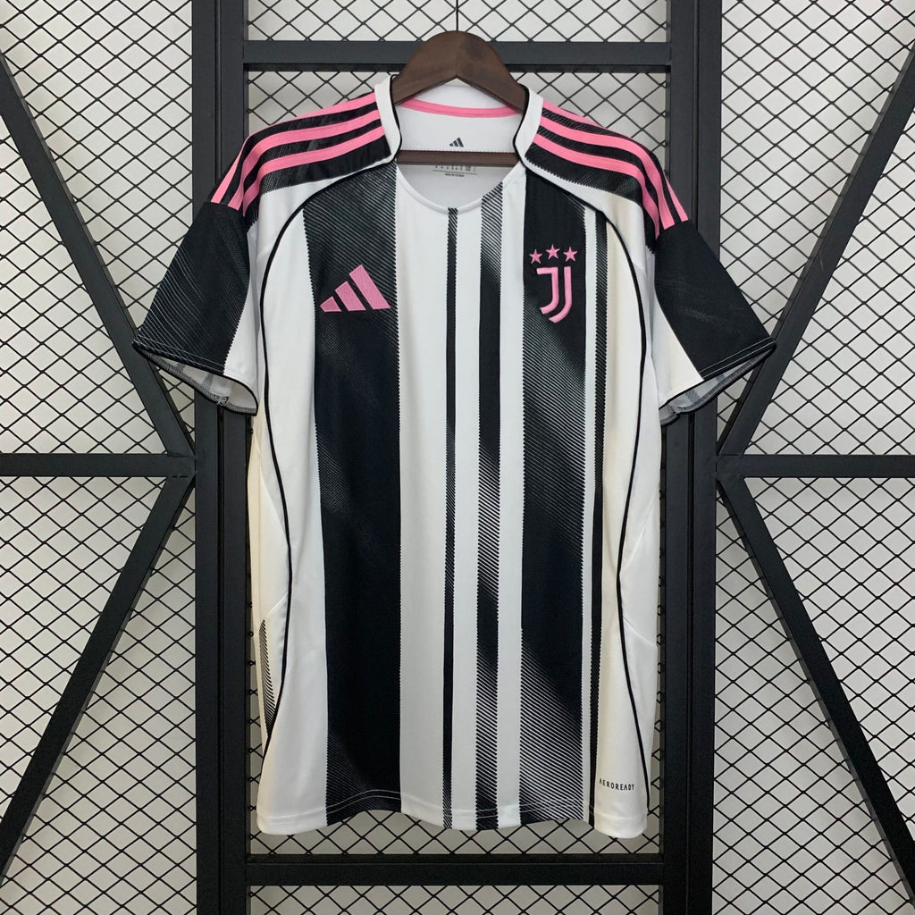 Camiseta Juventus 25-26