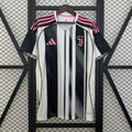 Camiseta Juventus 25-26