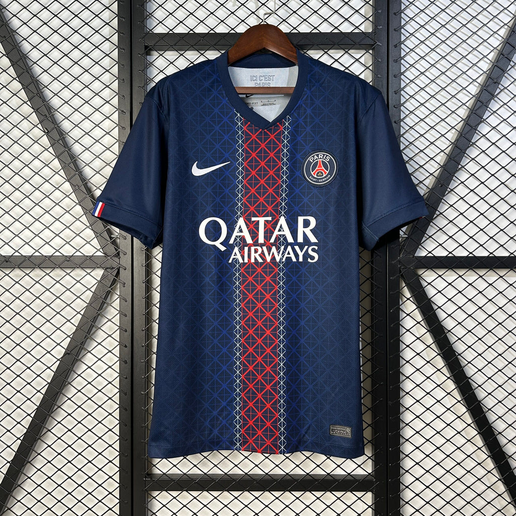 Camiseta PSG 25-26