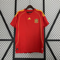 Camiseta España 2008