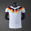 Equipación Alemania Local
