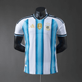 Equipación Argentina Local