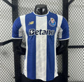 Camiseta Porto 2026 local