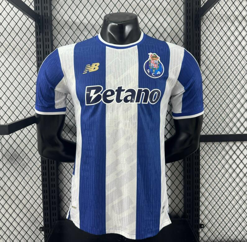 Camiseta Porto 2026 local