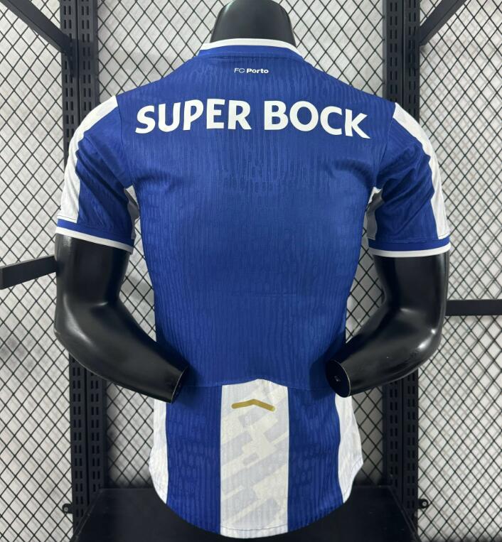 Camiseta Porto 2026 local