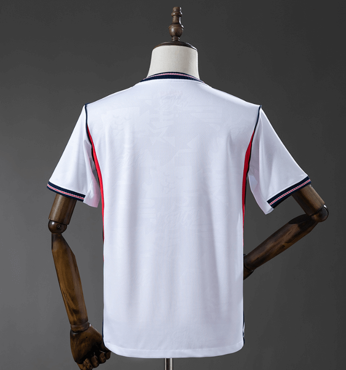 Camiseta Inglaterra local 2026