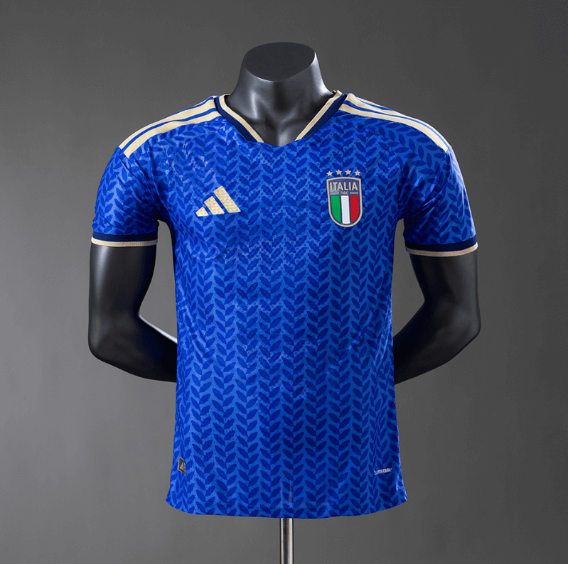 Equipación Selección Italia Local