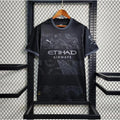 Camiseta Edición especial negra Manchester City