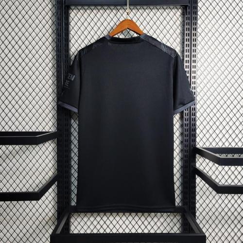 Camiseta Edición especial negra Manchester City