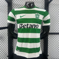 Camiseta Sporting de Lisboa 2026 local