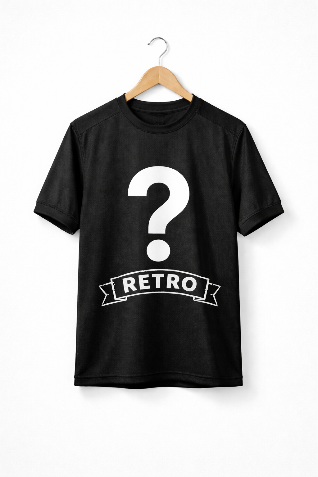 Mistery Box Retro
