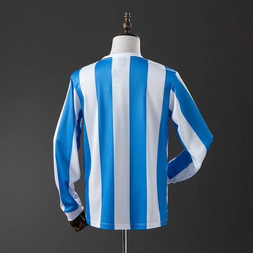 Camiseta Argentina retro 1986