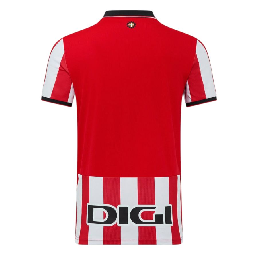Camiseta Athletic de Bilbao 2026 local
