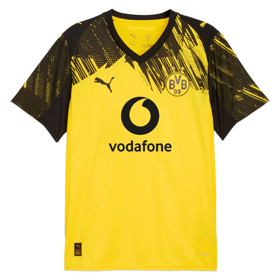 Camiseta Borussia Dortmund 2026 local