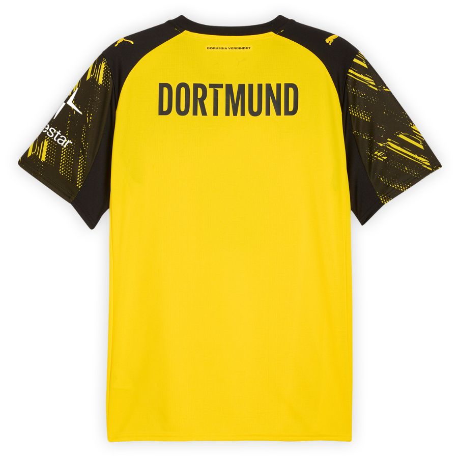 Camiseta Borussia Dortmund 2026 local