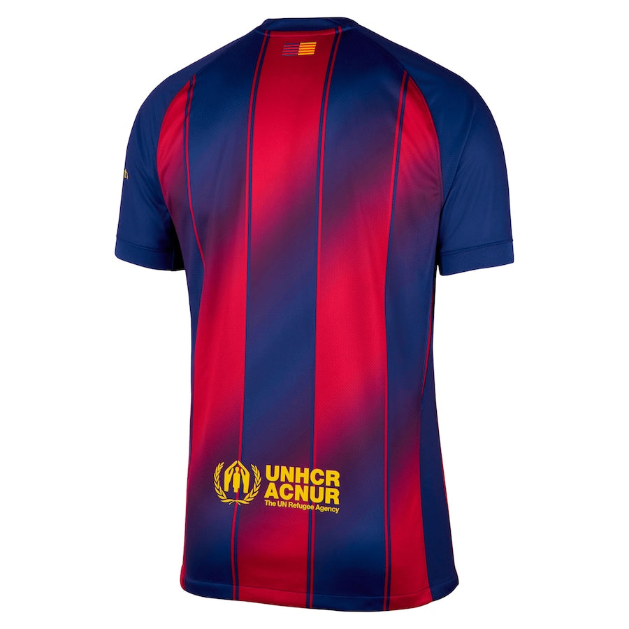 Camiseta Barça 2026 local
