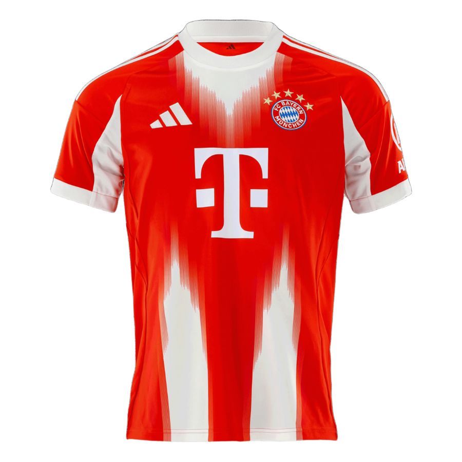 Camiseta Bayern de Múnich 2026 local
