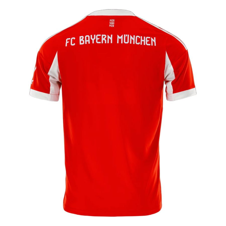 Camiseta Bayern de Múnich 2026 local