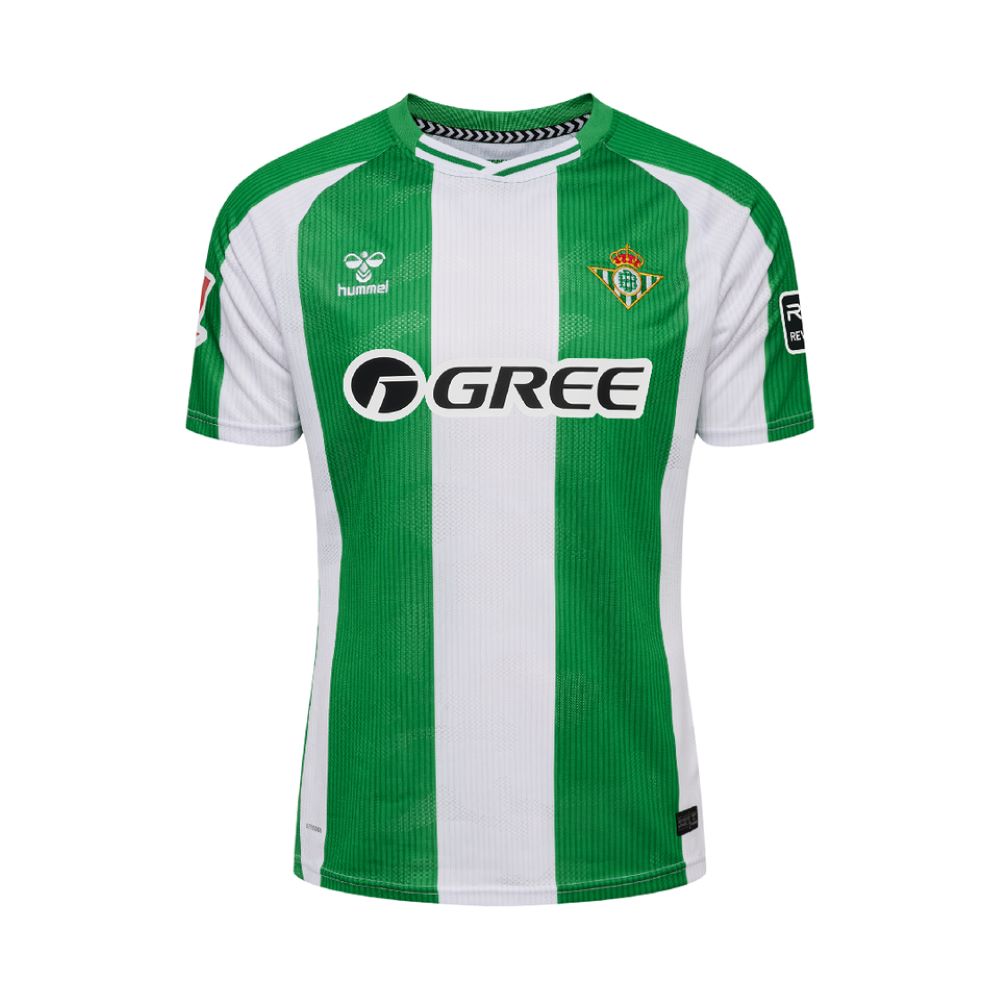 Camiseta Betis 2026
