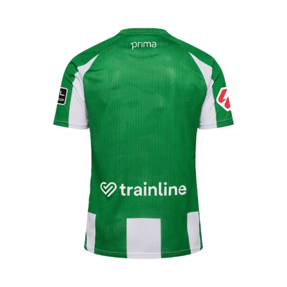 Camiseta Betis 2026