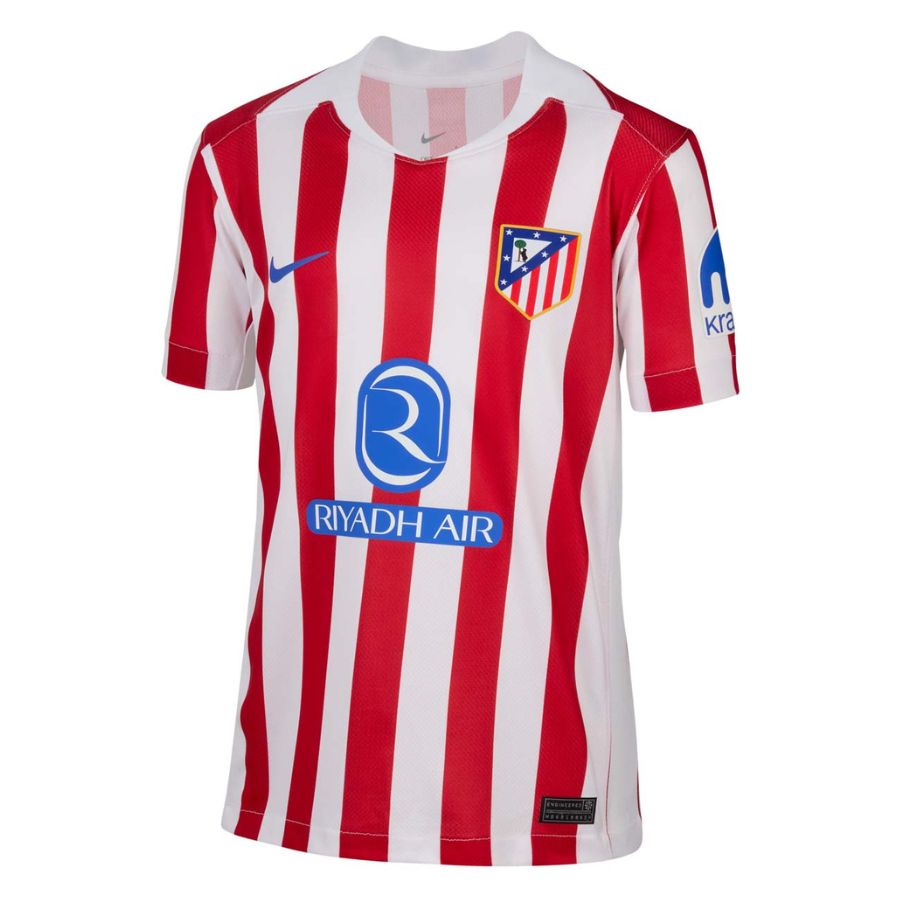 Camiseta Atlético de Madrid 2026 local