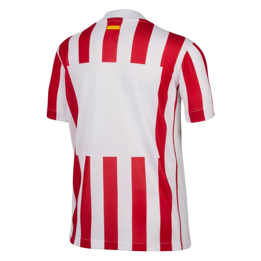 Camiseta Atlético de Madrid 2026 local